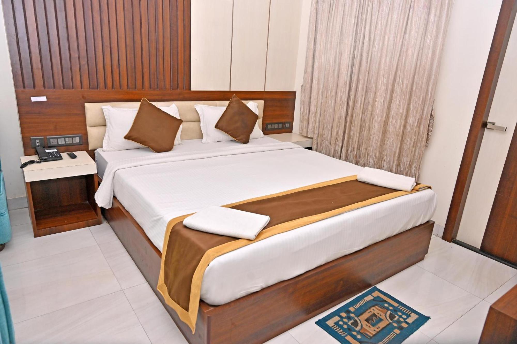 Ramida At Delhi Airport Hotel New Delhi