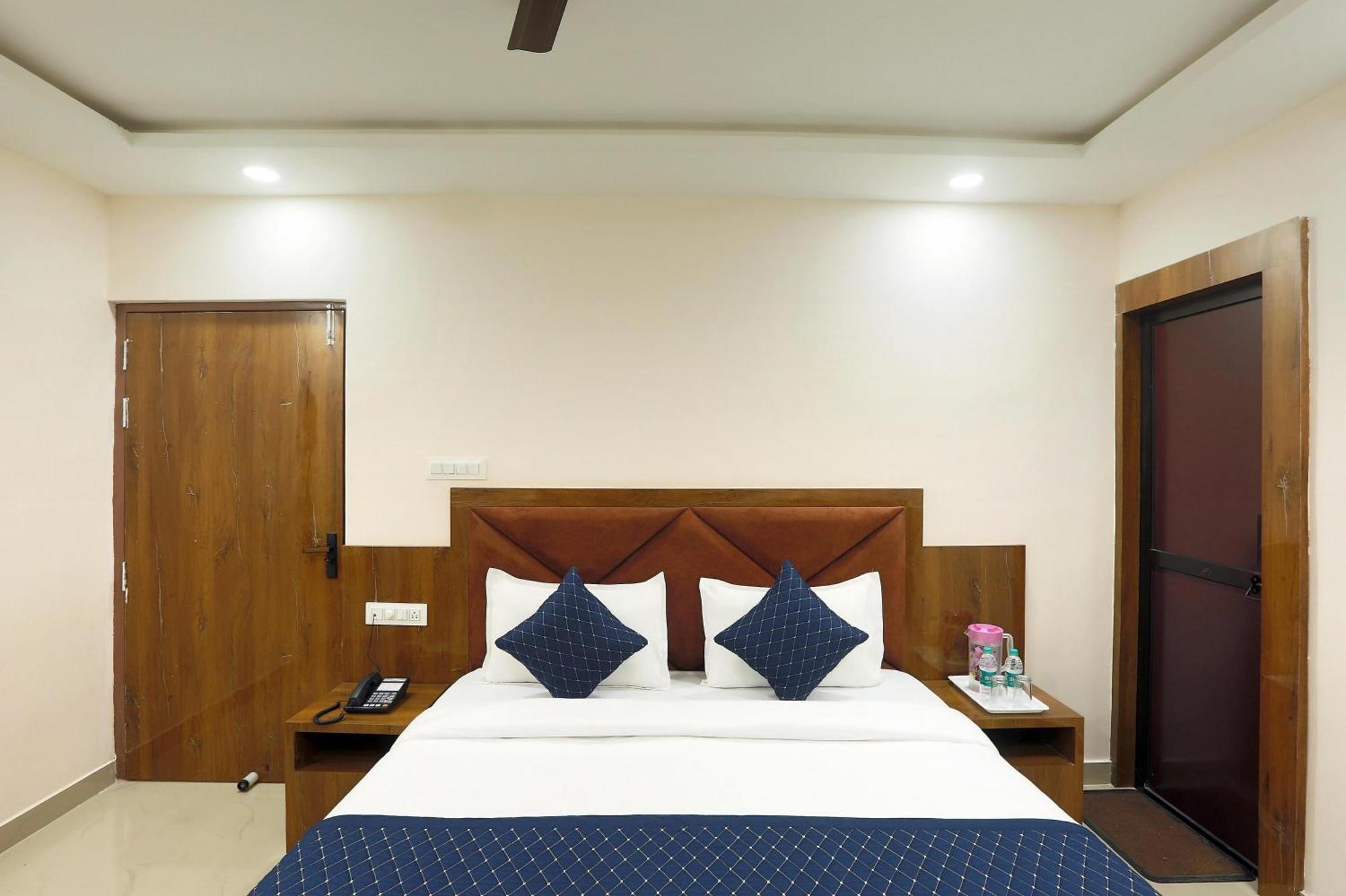 Hotel Ramida At Delhi Airport New Delhi